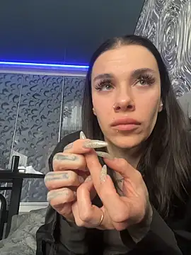 Queen_of_pain's cam snapshot