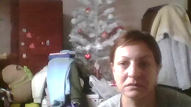 ShawnaAdams's cam snapshot