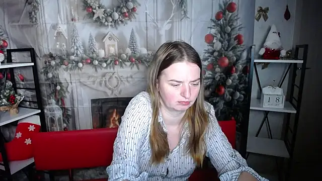 FreyaDak's cam snapshot