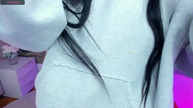 CharimgSabrina live sex cam