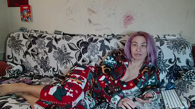 AsyaLulu's cam snapshot