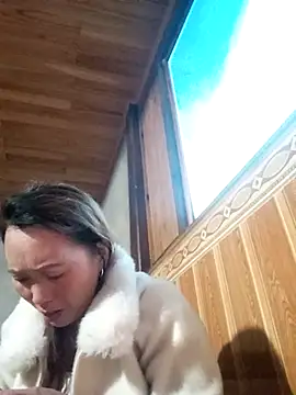 Bianly's cam snapshot