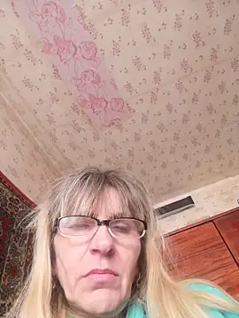 Georgette466's cam snapshot