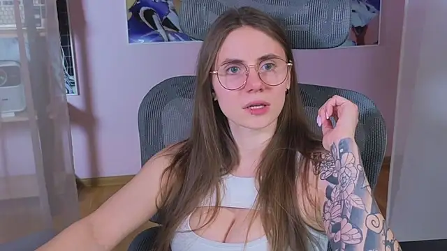 _AnnaStark_ live sex cam