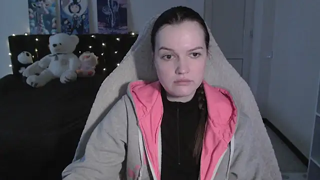 Little_flowers's cam snapshot