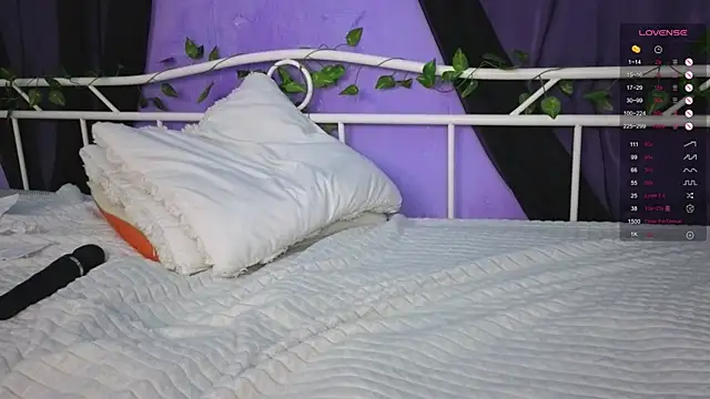 Scarlettsrorm's cam snapshot