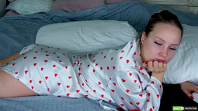 SilasCollins's cam snapshot