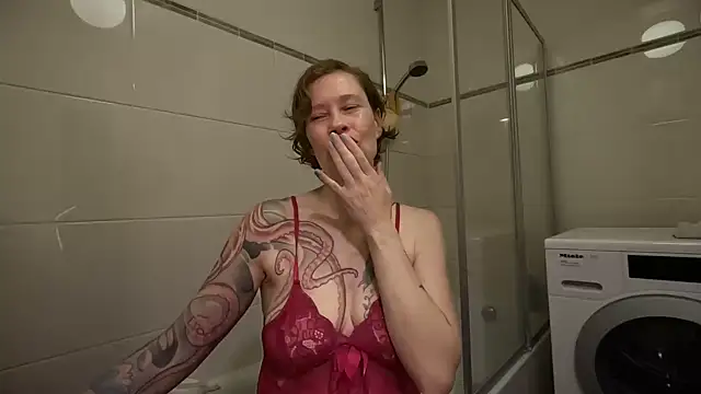 SexyExclusiveflower's cam snapshot