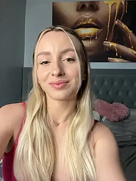 AlexisWhit's cam snapshot