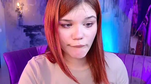 EllieKely's cam snapshot