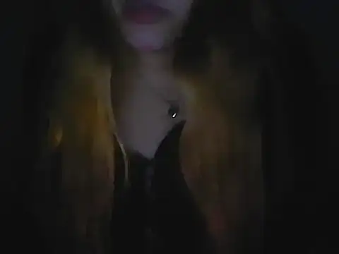 angelitita's cam snapshot