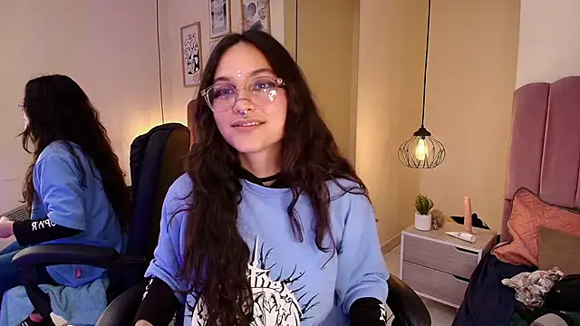 Hanabie_'s cam snapshot