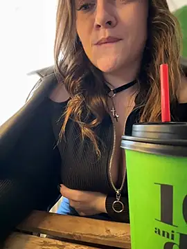 CrazyTori's cam snapshot