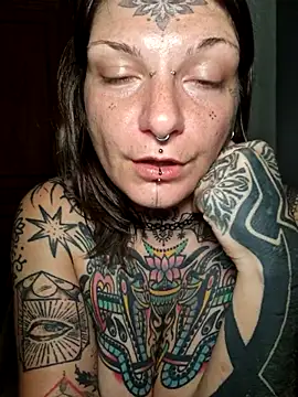 lizzardqueeen's cam snapshot