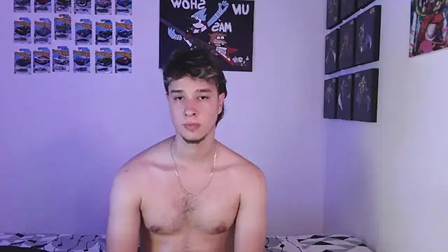 jack_walker190 live sex cam