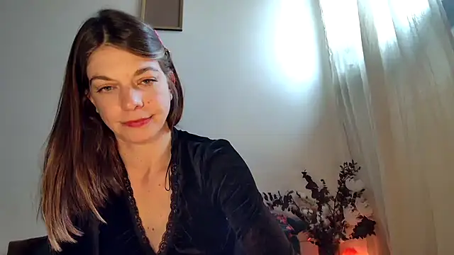 Vanillezucker live sex cam