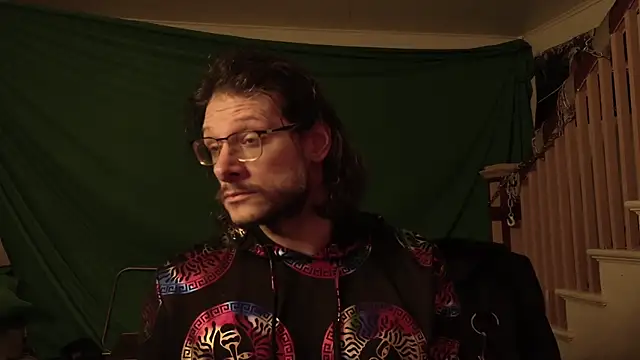 MasterDaddyCool live sex cam