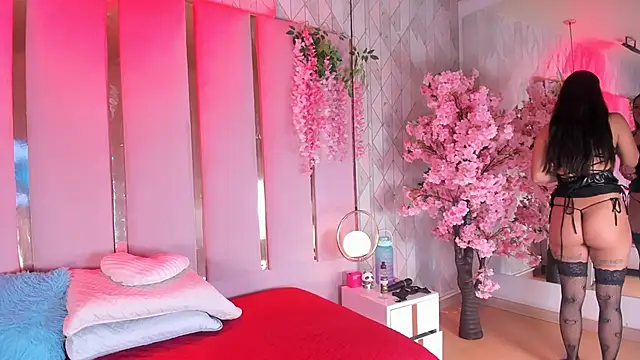 EmmaWilliam1's cam snapshot