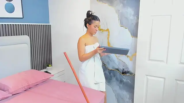 lily__star's cam snapshot