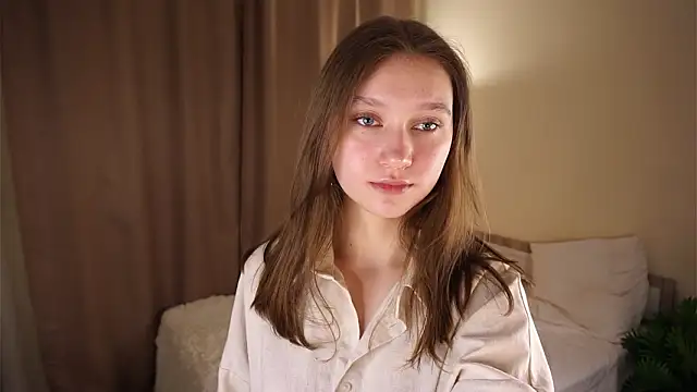 IrenaZeiler live sex cam