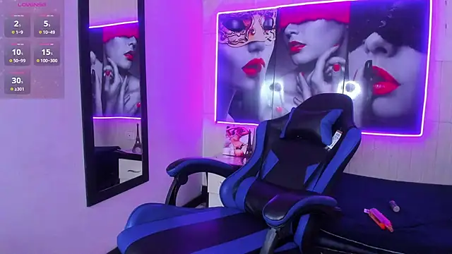 ashley-17's cam snapshot