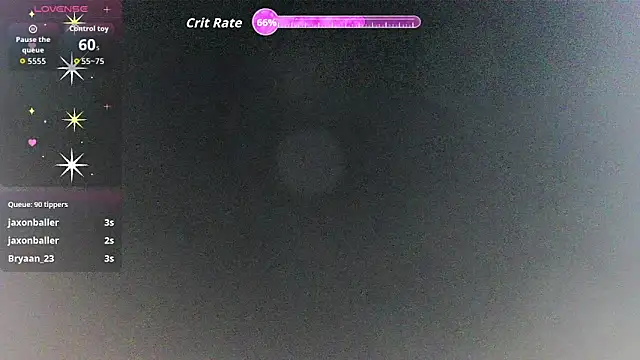 bratz_glloe's cam snapshot