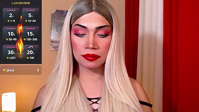 deliciousClaire's cam snapshot