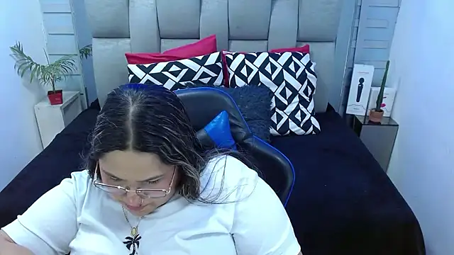 evelin_zaens's cam snapshot