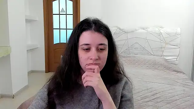 Ginablum's cam snapshot