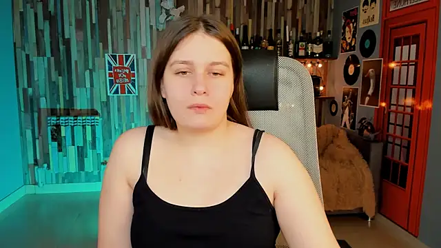 FioraMarmoris's cam snapshot