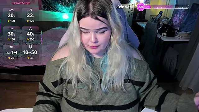 _CandyM1lky_'s cam snapshot