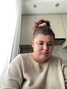 AliceCurlyX's cam snapshot