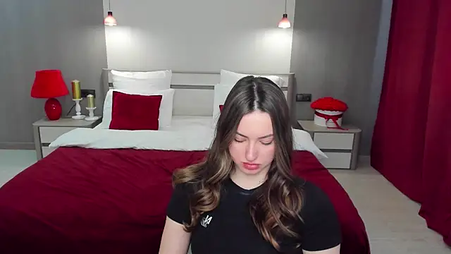 Christina_Enigma's cam snapshot