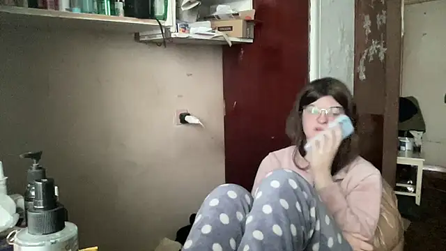 NikaXZimax's cam snapshot