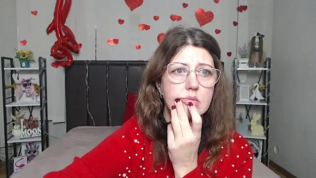 RoseHille's cam snapshot