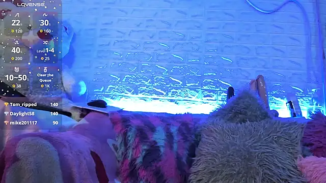 CelesteGill_ live sex cam