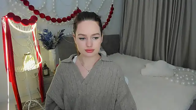 MiracleCurly's cam snapshot