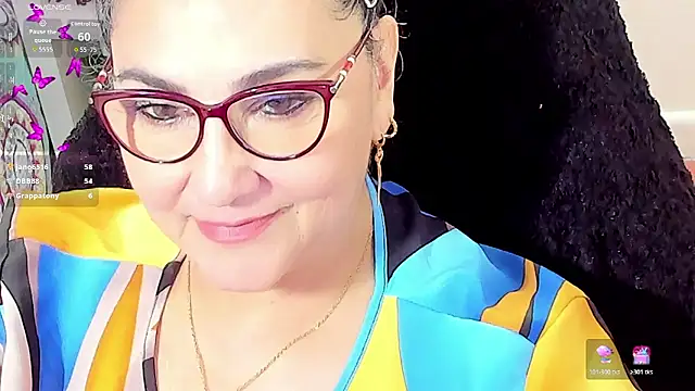 cataleya_mom's cam snapshot