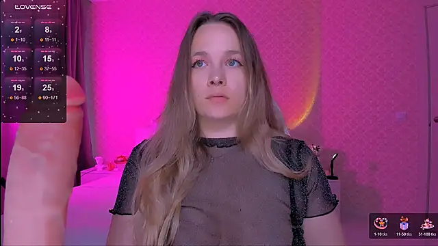 SherillBrill's cam snapshot