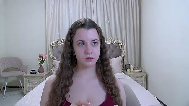 AgataAisitt's cam snapshot