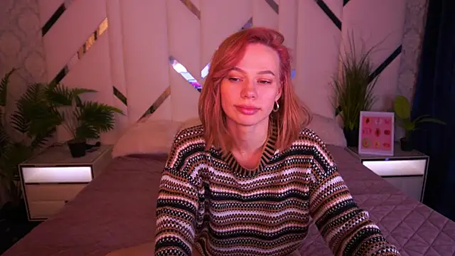 ShyySiren's cam snapshot