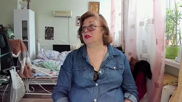 rekelme's cam snapshot