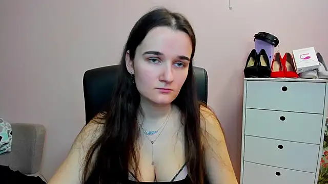 KateDelight's cam snapshot