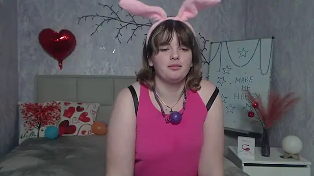 StaceyLex's cam snapshot