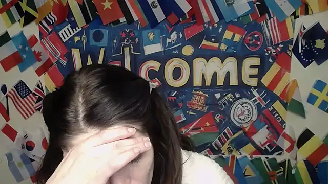 VanessaRey_'s cam snapshot