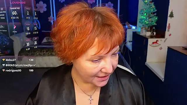 Kira_Kenett's cam snapshot