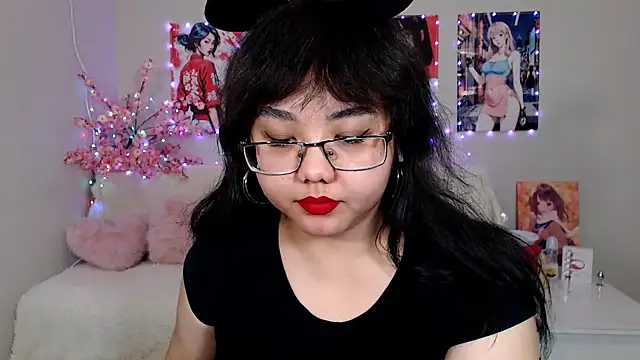 Moertomlly's cam snapshot