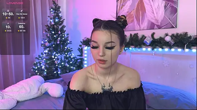 Veronica_leal's cam snapshot