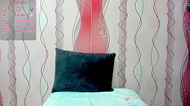 AddieAdams's cam snapshot