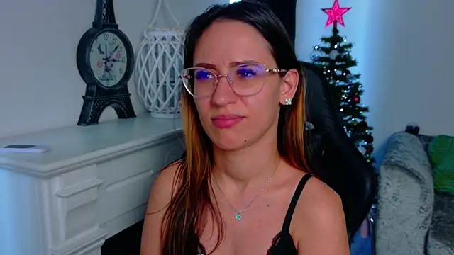 EvaBllake's cam snapshot